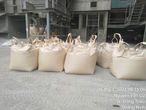 ปูนซีเมนต์ปอร์ตแลนด์ CEM I 42.5N EN 197-1:2011 ผลิตในเวียดนาม ราคาถูกและคุณภาพสูง ขายส่ง - Product Image 4