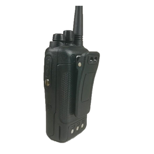 Radio bidirectionnelle portable Micall MC3600 5W UHF/VHF, étanche IPX-8, 3800mAh, garantie 12 mois, 16 canaux - Product Image 3
