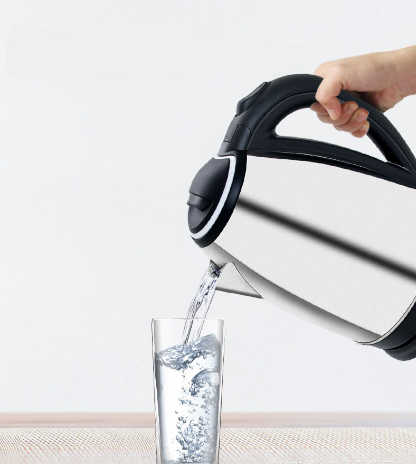 Горячая Распродажа, рекламный водонагреватель, чайник, электрический кувшин, водяной чайник для отеля