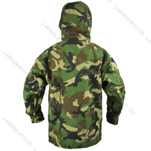 armani mountain jacket