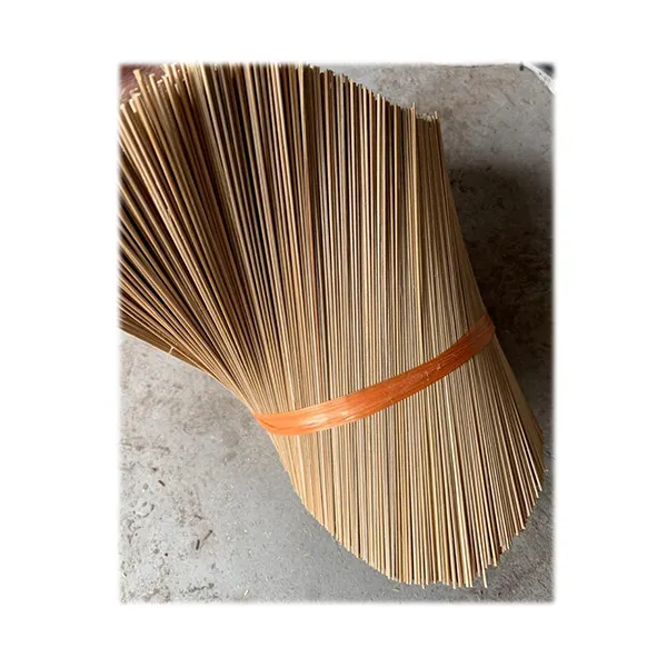 NATURAL BAMBOO STICK FROM STRONG BAMBOO POLES/ THE GREAT CHOICE FOR YOUR BUSINESS IN INCENSE INDUSTRY