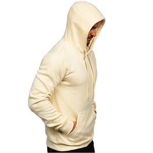 Sweat-shirt de sport, à capuche, en coton et Polyester, de haute qualité, pour hommes et femmes, personnalisé, nouveau Style, - Product Image 3
