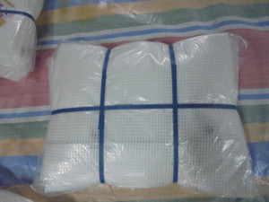 Bonne valeur importations en vrac résistance aux UV bâche PE transparente bâche K-Tarp Vina Vietnam feuilles de plastique en forme de U feuilles de plastique - Product Image 5