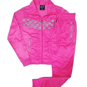 ที่มีคุณภาพสูงที่กำหนดเอง Tracksuit/โลโก้ที่กำหนดเอง - Product Image 3