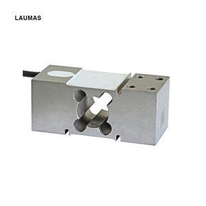 Sensor de Celda de Carga Electrónico Digital de Acero Inoxidable de Alta Resistencia y Amplio Rango, para Máquinas de Pesaje, al Mejor Precio - Product Image 1