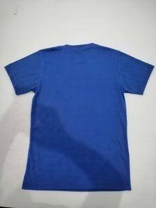 เสื้อกีฬาผ้าฝ้าย100% ของผู้ชายผ้าลูกฟูกสำหรับโปโลลายพิมพ์ DTG สำหรับกีฬาฤดูใบไม้ผลิแบบกำหนดเอง - Product Image 4