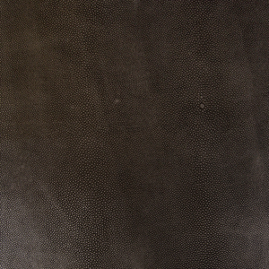 Cuero Vacuno Italiano Elegante Stingray, Grano Real, Ecológico, 1.0mm de Grosor, Alta Calidad, para Sofás, Bolsos, Cinturones y Tapicería - Product Image 3