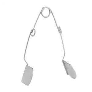 Instrumentos veterinarios de la mejor calidad, dilatador de mejillas para roedores, tamaño grande de Zuol Instruments - Product Image 6