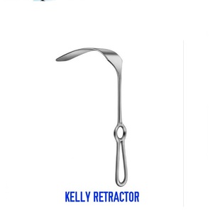 Kelly Retractor - Product Image 6