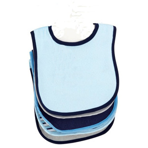 100% Organic Cotton Newborn <strong>Baby</strong> <strong>Bibs</strong> New Arrival Customized <strong>Wholesales</strong> Ecofriendly <strong>Baby</strong> <strong>Bibs</strong> - Product Image 4