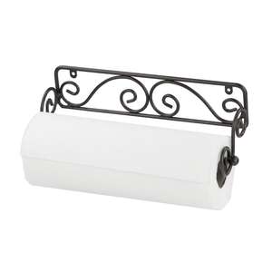 Traditional Designer Vintage Galvanized Tissue <b>Holder</b> Handmade Best Napkin <b>Holder</b> <b>Wall</b> <b>Mounted</b> Low Price <b>Iron</b> Tissue <b>Holder</b> - Product Image 6