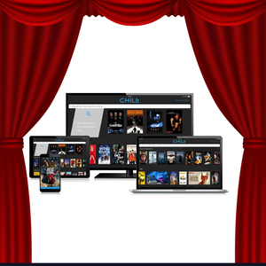 Société de développement de sites web en Streaming vidéo en inde | Services de développement de sites web en Streaming vidéo en direct par Webroot - Product Image 1