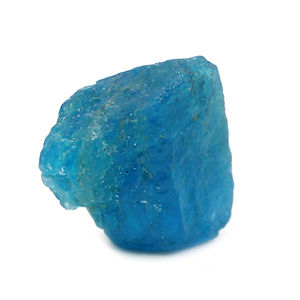 Lote al por Mayor de Apatita Neón Natural de 14.60 Quilates, Piedras Preciosas Sueltas en Forma Irregular - Product Image 4