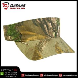 หมวกขายดีปี 2026 หมวกกีฬากลางแจ้งลายพราง หมวกคาโม่เรียบง่ายสำหรับผู้ชายและผู้ใหญ่ - Product Image 4