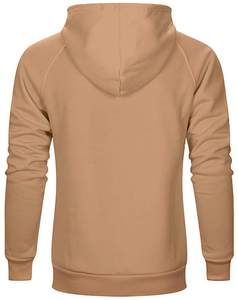 OEM-Conjunto de Sudadera con capucha para hombre, 50 algodón, poliéster, manga larga, estampado, talla grande, negro, venta al por mayor - Product Image 6