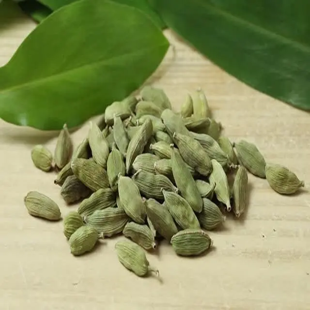 Cardamomo verde de calidad superior, a granel, para la venta