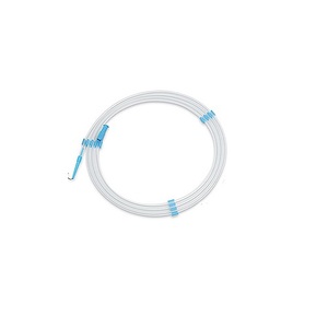 Punta en J de alambre guía SS profesional: navegación confiable para cateterismo médico - Product Image 2