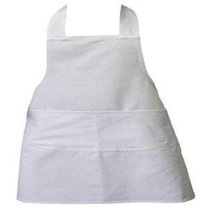 Tablier de cuisine de petite taille pour femme, GOTS en coton biologique certifié, 100% - Product Image 5