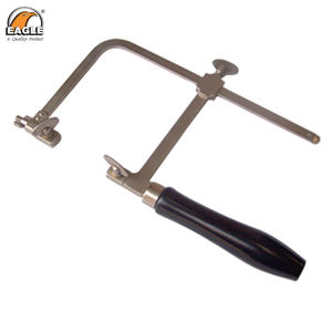 Cadres de scie réglables de type allemand pour la fabrication de bijoux Outils et équipements essentiels - Product Image 2