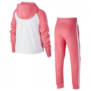 Combinaison de survêtement élégante en Polyester, vêtements décontractés, à couleur personnalisée, OEM - Product Image 4