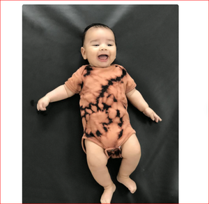 95 algodón orgánico 5 spandex de punto sin manchas mamelucos para bebé mono con cremallera de doble vía mameluco de manga larga - Product Image 1