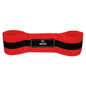 Tirachinas elástico personalizado para gimnasio, soporte de entrenamiento, bandas de prensa - Product Image 2