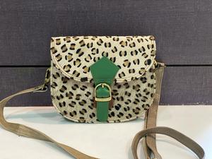 Nuevo bolso de mano de cuero de vaca para mujer, bolso cruzado, bolso de compras, superventas, diseño único, bolso hecho a mano, regalo para ella - Product Image 3