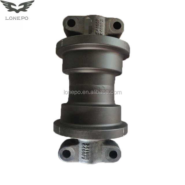 Mini excavator Sk045 track rollers for kobelco