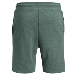 Short d'été léger et décontracté à séchage rapide pour hommes Gym Workout Sweat Shorts Pantalones Cortos Para Hombre Casual Sweat Shorts. - Product Image 3