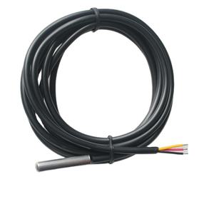 कार तापमान की निगरानी के लिए ds18b20 डिजिटल तापमान सेंसर - Product Image 1