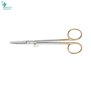 TC Baby Metzenbaum-Instrumentos de cirugía plástica, tijeras - Product Image 3