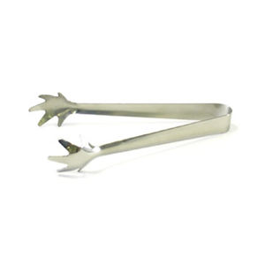Bar <b>Ice</b> <b>Tong</b> Stainless Steel Handmade Direct OEM Factory Sale Top Selling and High Quality - Product Image 1