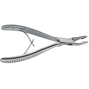 Pinces à os en acier inoxydable, outil orthopédique, équipement médical, 1 pièce, vente en gros - Product Image 2