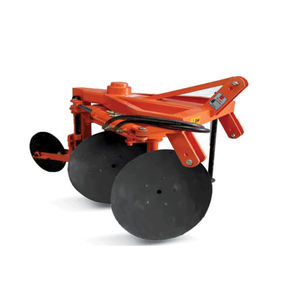 Arado de disco montado en Tractor más vendido, cultivador de jardín de alta demanda, componente de Motor de núcleo usado diésel, venta - Product Image 6
