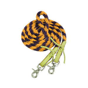 Équipement durable de rênes de cheval réglables de haute qualité avec l'approvisionnement en vrac de conception à la mode du fabricant indien - Product Image 1