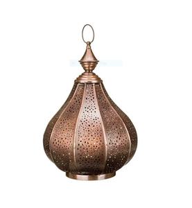Handmade Moroccan Iron <b>Candle</b> Holder for Indoor and <b>Outdoor</b> Home Decor for Christmas Weddings Festivals with Stylish <b>Lanterns</b> - Product Image 1