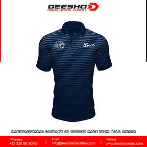 เสื้อกีฬาผ้าเทอร์รี่ออกแบบได้ตามต้องการสำหรับเสื้อแขนสั้นใช้ได้ทั้งชายและหญิงทำจากโพลีเอสเตอร์/ ผ้าฝ้ายป้องกันรอยยับ - Product Image 2