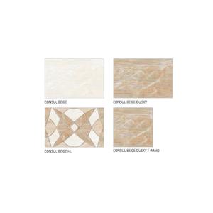 Azulejos de cerámica de cocina decorativos de color gris de diseño moderno 300x450mm - Product Image 5