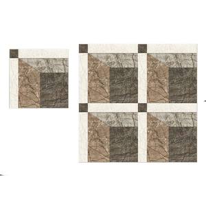 กระเบื้องปูพื้นเซรามิกเคลือบหินอ่อนขัดเงา 40x40ซม - Product Image 3