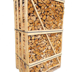 Leña de haya seca en horno, 7000 toneladas, origen Austria, marca Firewood - Product Image 5