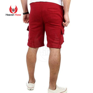 Vêtements de mode pour hommes Style USA, tenue de course décontractée, utilisation en plein air, Shorts à la mode, nouvelle collection - Product Image 5