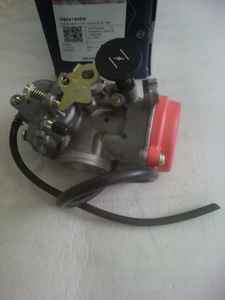 Piezas de Motocicleta TVS, Carburador Assy RTR 180 (Tipo Émbolo) N9041400N, Piezas de Automóvil para Motocicletas TVS - Product Image 2