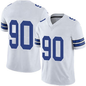 Logo Kustom Grace OEM Jersey Sepak Bola Amerika - Product Image 1