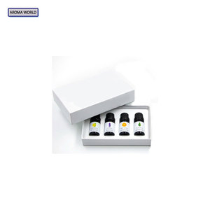 Coffret cadeau de qualité superlative pour revendeur professionnel d'huile essentielle pure, huile essentielle naturelle au prix du marché - Product Image 1