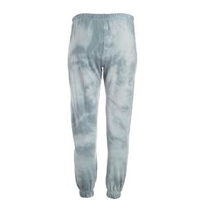 Pantalones para correr de cintura alta con tinte anudado para mujer, pantalones de gimnasio de entrenamiento físico de calidad superior, ropa de invierno a la moda para mujer - Product Image 6