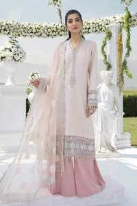 2021 2022ออกแบบ Anarkali ชุดอินเดียปากีสถาน Salwar Kameez ชุดแต่งงานสวมใส่ชุด - Product Image 3