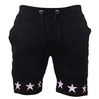 Shorts de boxe Polestar respirants, décontractés, cargo, taille haute, pour le sport, la gym et le MMA