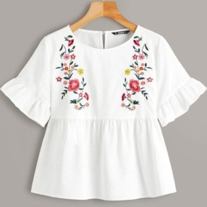 Nuevo Vestido de Fiesta para Bebés, Diseño Impresionante, Lindo y Hermoso, Personalizable en Talla y Color - Product Image 1