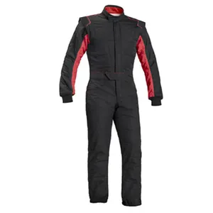 TRAJE DE CARRERAS GO KART PERSONALIZADO CIK FIA NIVEL 2 TRAJE KARTING POLIALGODÓN APROBADO TODOS LOS TAMAÑOS TRAJE CARRERAS 2023