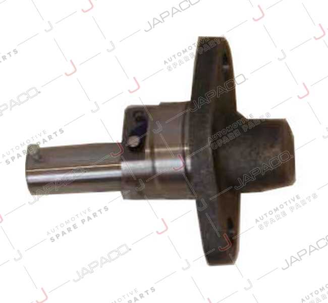 TIMING CHAIN TENSIONER ME203100 4M42-T FUSO CANTER FE730 FE839 FE859 ...